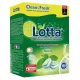 Таблетки для посудомоечных машин 150 шт., CLEAN&FRESH ALL-IN-1, Cd13150