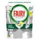 Таблетки для посудомоечных машин, 50 шт. FAIRY Platinum All in 1, 