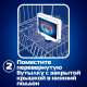 Очиститель для посудомоечных машин 250 мл FINISH, с ароматом лимона, 3077805