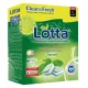 Таблетки для посудомоечных машин 100 шт. CLEAN&FRESH 
