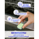 Таблетки для посудомоечных машин 100 шт. CLEAN&FRESH 