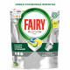 Таблетки для посудомоечных машин, 50 шт. FAIRY Platinum All in 1, 