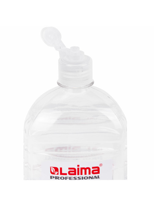 Ополаскиватель для посудомоечных машин 1 кг, LAIMA PROFESSIONAL, 609278