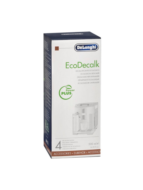 Средство от накипи DELONGHI, 500 мл, DLSC500