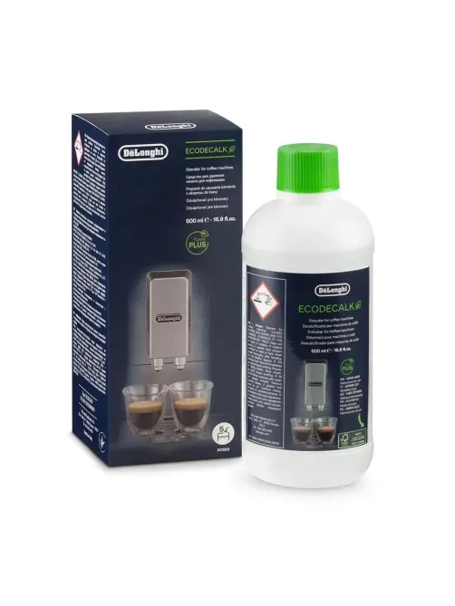 Средство от накипи DELONGHI, 500 мл, DLSC500
