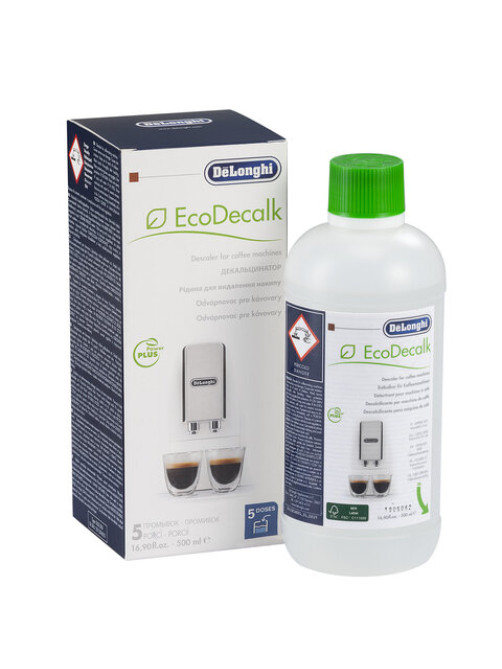 Средство от накипи DELONGHI, 500 мл, DLSC500