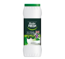 Чистящее средство порошок 400 г MASTER FRESH 
