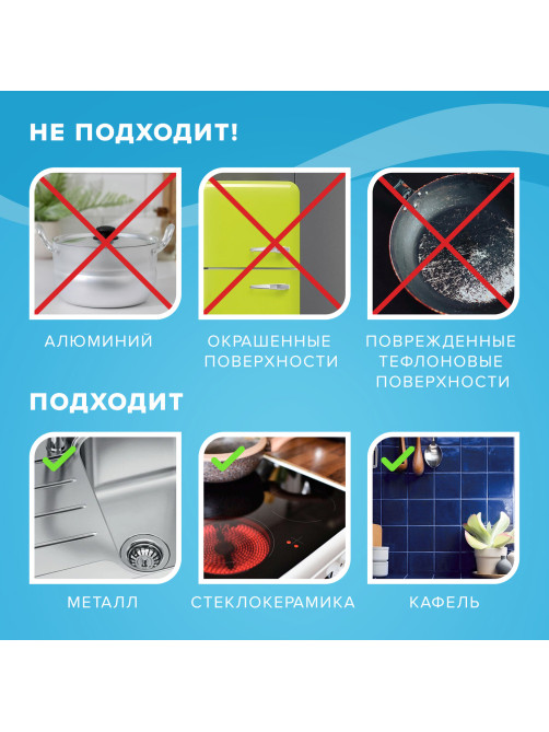Средство для чистки плит, духовок, грилей от жира/нагара 3 л, АНТИЖИР LAIMA, 601614