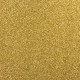 Пористая резина/фоамиран А4, 2 мм, НАБОР, 5 листов, 5 цветов, металлик, блестки, самоклеящаяся, ОСТРОВ СОКРОВИЩ, 662776