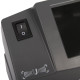 Детектор банкнот DORS 1050A, ЖК-дисплей 11 см, просмотровый, ИК-, УФ-, магнитная, антистокс детекция, FRZ-036283