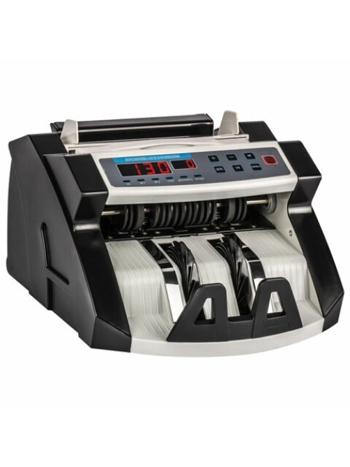 Счетчик банкнот DORS CT1040, 1000 банкнот/мин., фасовка, SYS-039182