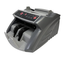 Счетчик банкнот CASSIDA 5550 UV DL, 1000 банкнот/мин, УФ-детекция, фасовка