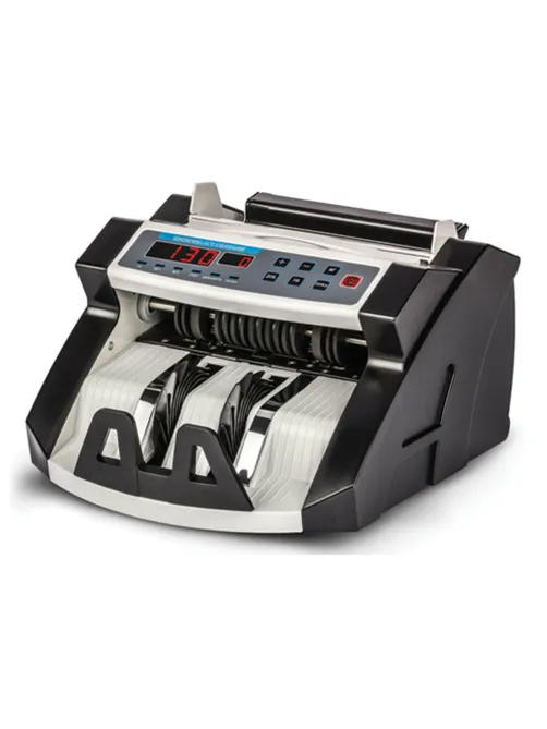 Счетчик банкнот DORS СT1040U, 1000 банкнот/мин., УФ-детекция, фасовка, SYS-039183