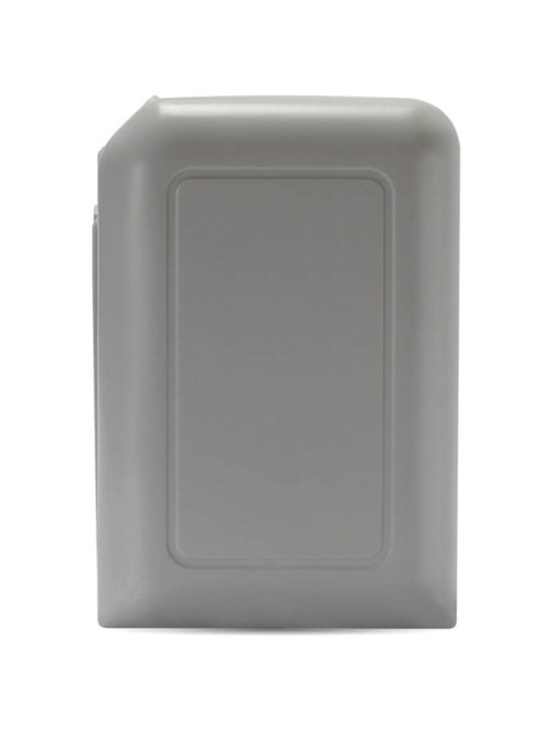 Счетчик банкнот MERTECH C-50 MINI, 800 банкнот/мин., УФ детекция, фасовка, АКБ, серый, 5519