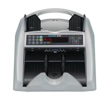 Счетчик банкнот DORS 620, 1200 банкнот/мин., антистокс, фасовка, FRZ-025281