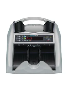 Счетчик банкнот DORS 620, 1200 банкнот/мин., антистокс, фасовка, FRZ-025281