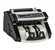 Счетчик банкнот DORS СT1040U, 1000 банкнот/мин., УФ-детекция, фасовка, SYS-039183