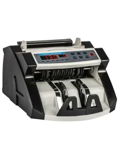 Счетчик банкнот DORS СT1040U, 1000 банкнот/мин., УФ-детекция, фасовка, SYS-039183