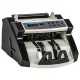Счетчик банкнот DORS СT1040U, 1000 банкнот/мин., УФ-детекция, фасовка, SYS-039183