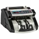 Счетчик банкнот DORS СT1040U, 1000 банкнот/мин., УФ-детекция, фасовка, SYS-039183