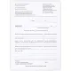 Бланк медицинский рецептурный СТАРОГО ОБРАЗЦА, форма 148-1/у-88, А5, 135х195 мм, СКЛЕЙКА, 100 штук, офсет, STAFF, 130274