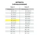 Бланк медицинский рецептурный СТАРОГО ОБРАЗЦА, форма 148-1/у-88, А5, 135х195 мм, СКЛЕЙКА, 100 штук, офсет, STAFF, 130274