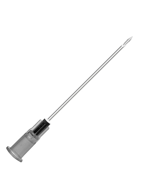 Иглы инъекционные одноразовые SFM 0,70 х 40 - 22G, КОМПЛЕКТ 100 шт.