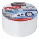 Клейкая двухсторонняя лента 50 мм х 10 м, БУМАЖНАЯ ОСНОВА, BRAUBERG, 229055