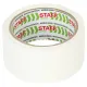 Клейкая лента малярная креппированная 48 мм x 20 м, STAFF EVERYDAY, 229057
