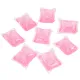 Капсулы для стирки белья, концентрат, GIGA PACK, 3 в 1 с кондиционером, ПЕРСИК, 110 шт., PERKLIN (ПЕРКЛИН), 609785
