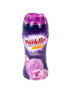 Кондиционер (концентрат) для белья, в гранулах, 250 г, PERKLIN (ПЕРКЛИН) SUPER 