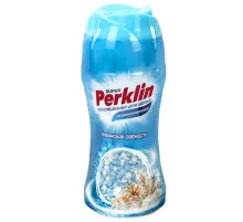 Кондиционер (концентрат) для белья, в гранулах, 250 г, PERKLIN (ПЕРКЛИН) SUPER 