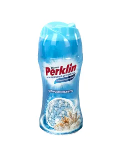 Кондиционер (концентрат) для белья, в гранулах, 250 г, PERKLIN (ПЕРКЛИН) SUPER 