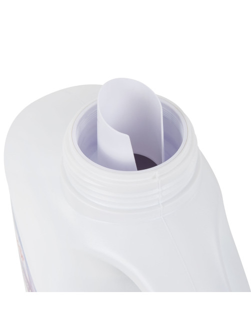 Кондиционер для белья, 160 стирок, 4 л, PERKLIN (ПЕРКЛИН) SUPER SOFT, 609781