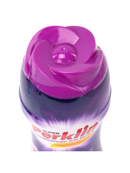 Кондиционер (концентрат) для белья, в гранулах, 250 г, PERKLIN (ПЕРКЛИН) SUPER 