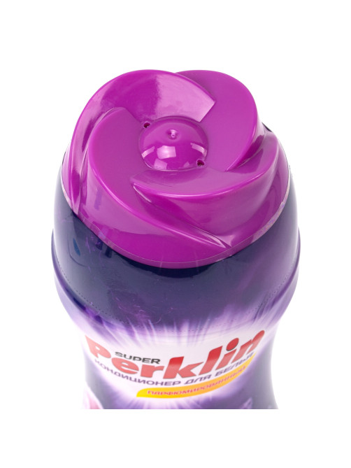 Кондиционер (концентрат) для белья, в гранулах, 250 г, PERKLIN (ПЕРКЛИН) SUPER 