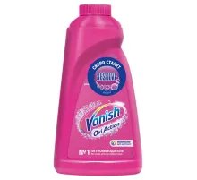 Средство для удаления пятен 1 л, VANISH (Ваниш) 