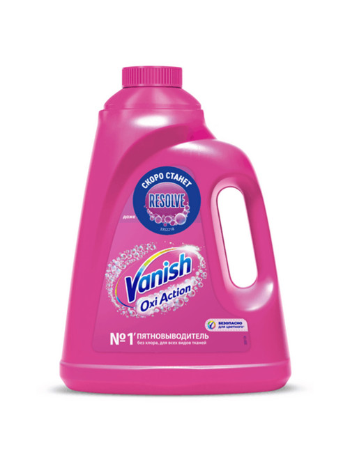Средство для удаления пятен 2 л VANISH 