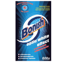 Средство для удаления пятен 600 г, BONISH (Бониш) 