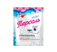 Средство для отбеливания и чистки тканей 100 г, ЗОЛУШКА, без хлора, порошок, 