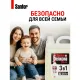 Средство для отбеливания и чистки тканей 5 л, SANFOR 