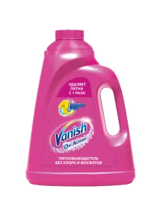 Средство для удаления пятен 2 л VANISH 