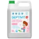 Гель для стирки гипоаллергенный 5 л, SEPTIVIT 