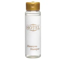 Шампунь одноразовый 30 мл, КОМПЛЕКТ 200 шт., HOTEL, флакон, 00-00062746