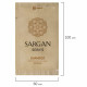 Шампунь одноразовый 10 мл, КОМПЛЕКТ 500 шт., GRASS SARGAN, саше, флоупак, 125208