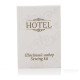 Набор швейный КОМПЛЕКТ 500 шт., HOTEL, картон, 2000123