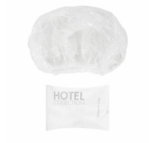 Шапочка для душа КОМПЛЕКТ 500 шт., HOTEL COLLECTION, саше, флоупак, 2000316/1