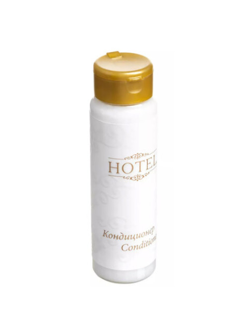 Кондиционер для волос одноразовый 30 мл, КОМПЛЕКТ 200 шт., HOTEL, флакон, 00-00062744