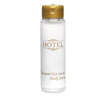 Лосьон для тела 30 мл, КОМПЛЕКТ 200 шт., HOTEL, флакон, 00-00062745