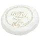 Мыло одноразовое 20 г, КОМПЛЕКТ 300 шт., HOTEL, саше, гофра, 2000117